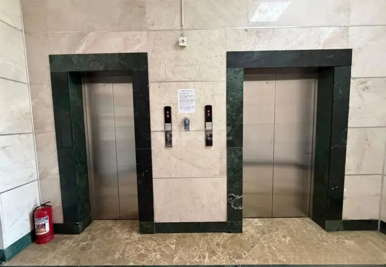 2 otaqlı mənzil , Nəsimi, Bakı