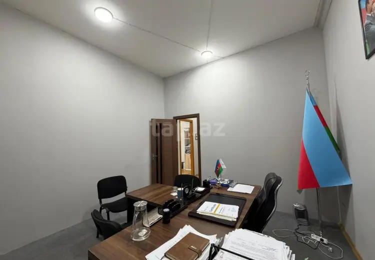 0 m² Obyekt / Ofis , Bakı