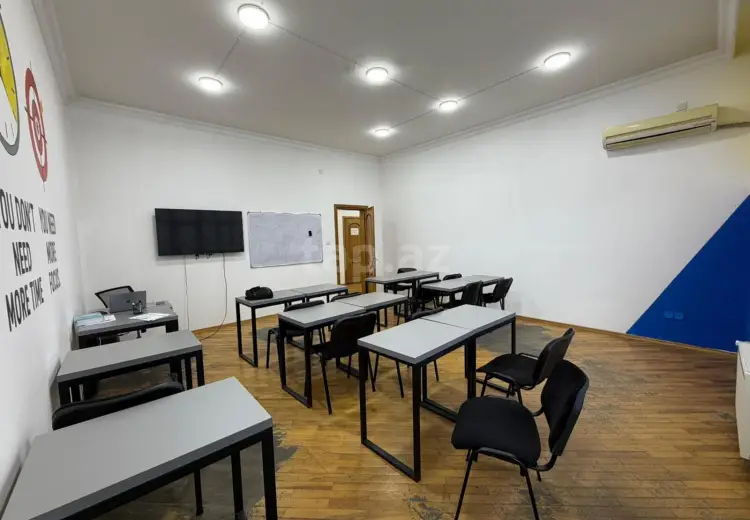 0 m² Obyekt / Ofis , Bakı
