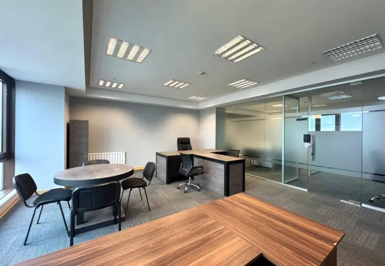 115 m² Obyekt / Ofis Kirayə (aylıq), Xətai, Bakı