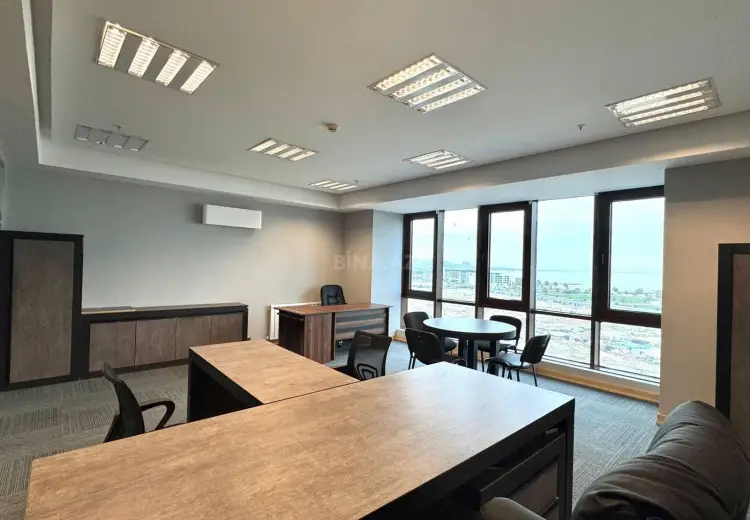 115 m² Obyekt / Ofis Kirayə (aylıq), Xətai, Bakı