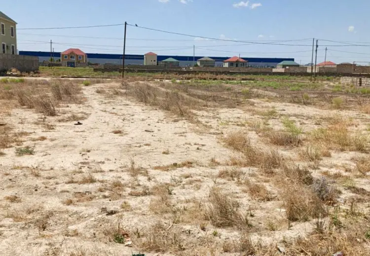 20 sot Torpaq Satılır, Binə qəs., Xəzər, Bakı