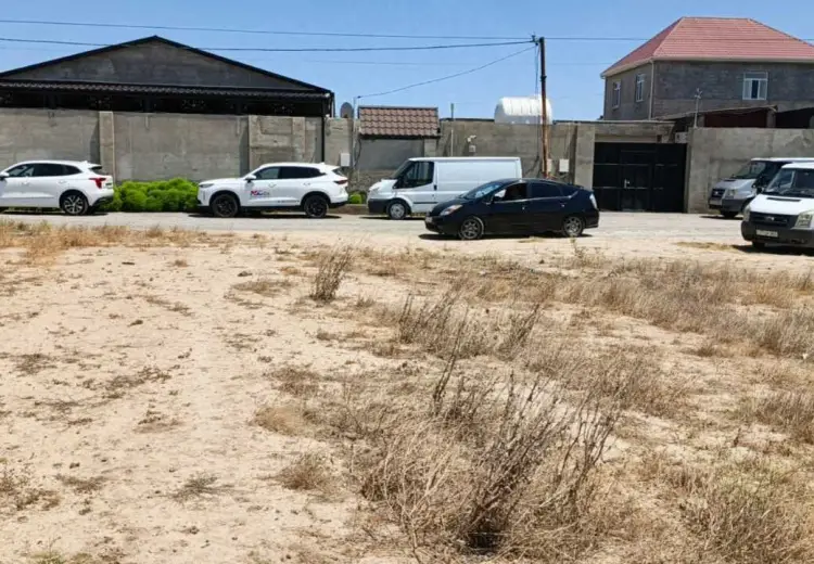 20 sot Torpaq Satılır, Binə qəs., Xəzər, Bakı