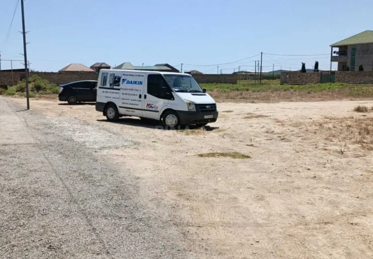 20 sot Torpaq Satılır, Binə qəs., Xəzər, Bakı