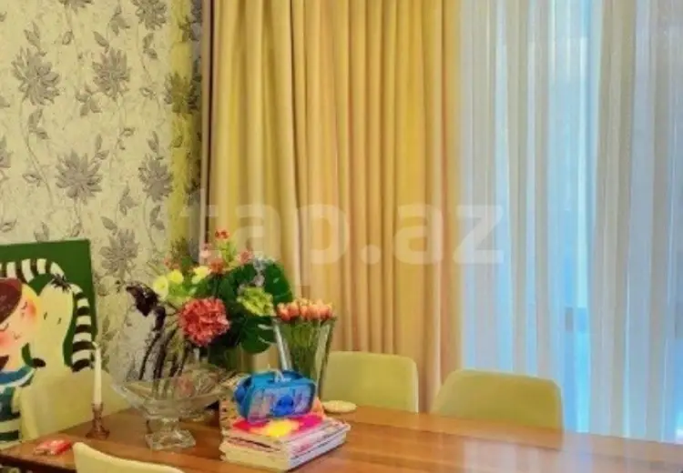 2 otaqlı mənzil , Bakı
