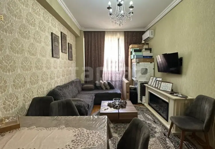 2 otaqlı mənzil , Xırdalan