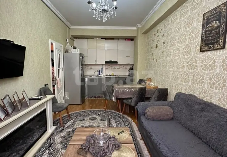 2 otaqlı mənzil , Xırdalan