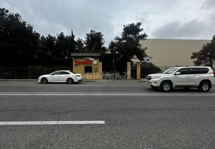 50 m² Obyekt / Ofis Kirayə (aylıq), Nərimanov, Bakı