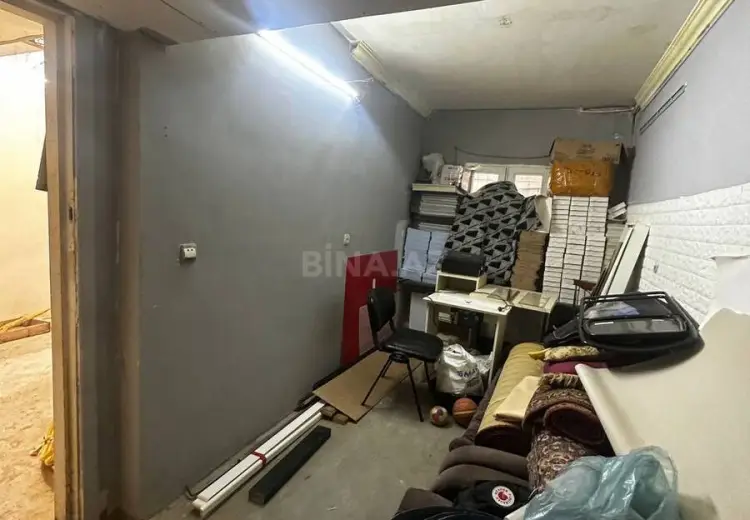50 m² Obyekt / Ofis Kirayə (aylıq), Nərimanov, Bakı