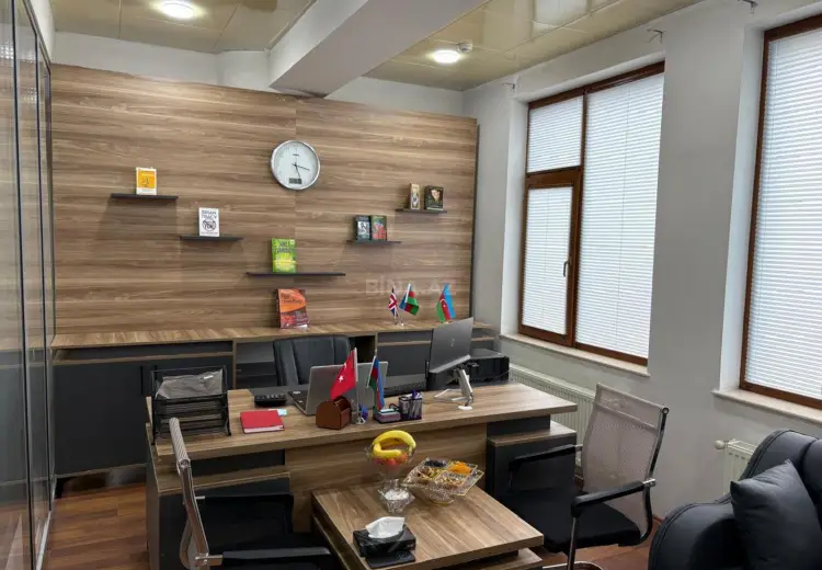 128 m² Obyekt / Ofis Satılır, Nəsimi, Bakı