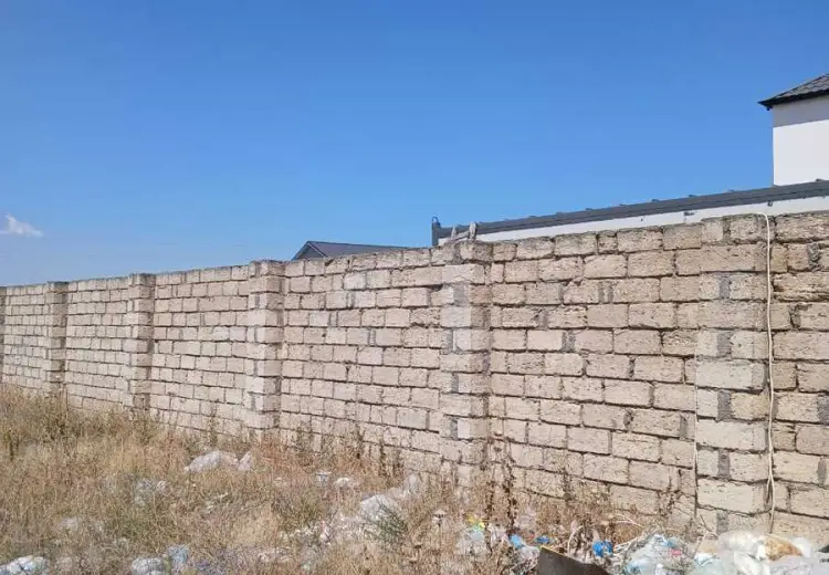 10 sot Torpaq Satılır, Sabunçu, Bakı