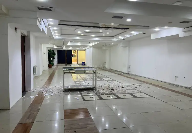 300 m² Obyekt / Ofis Satılır, Nəsimi, Bakı