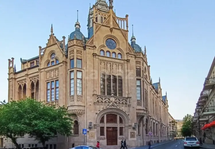 2 otaqlı mənzil , Bakı