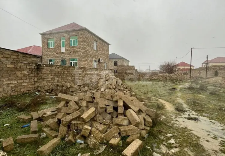 0 m² Obyekt / Ofis , Binə qəs., Xəzər, Bakı