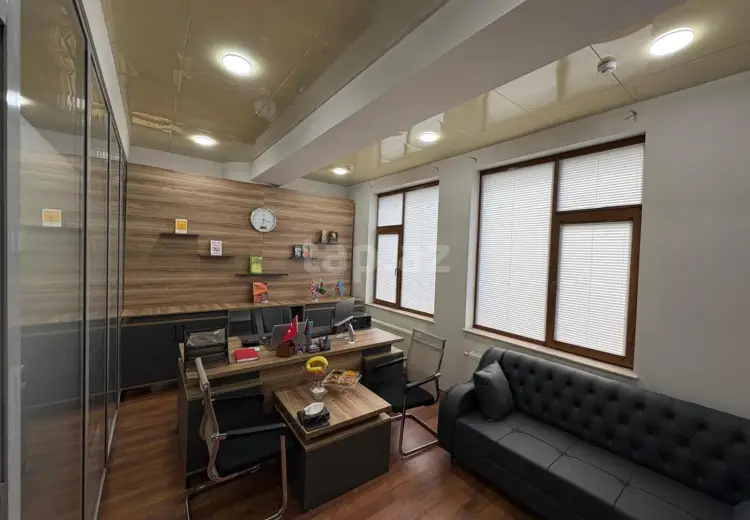 0 m² Obyekt / Ofis , Bakı