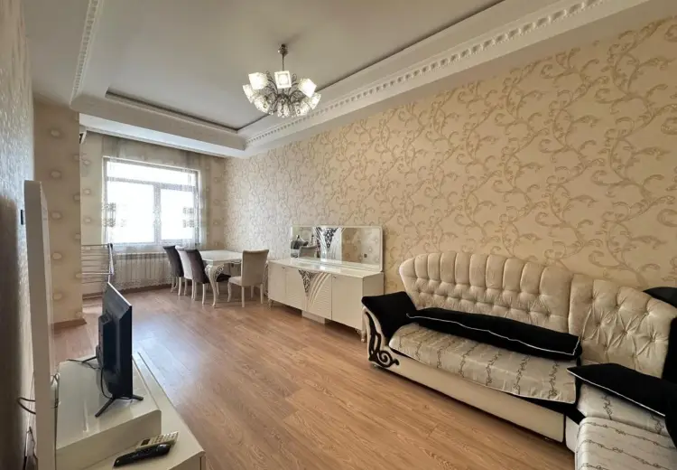 2 otaqlı mənzil Satılır, Nəsimi, Bakı