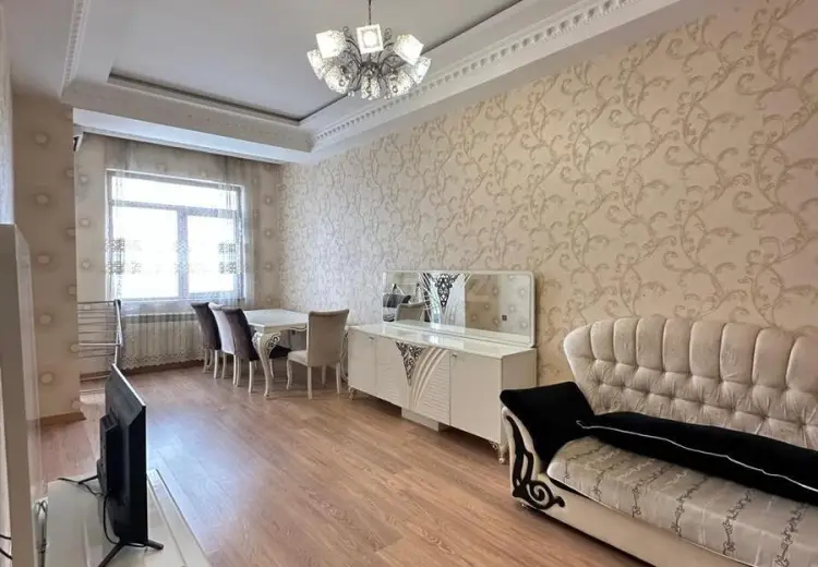2 otaqlı mənzil Satılır, Nəsimi, Bakı