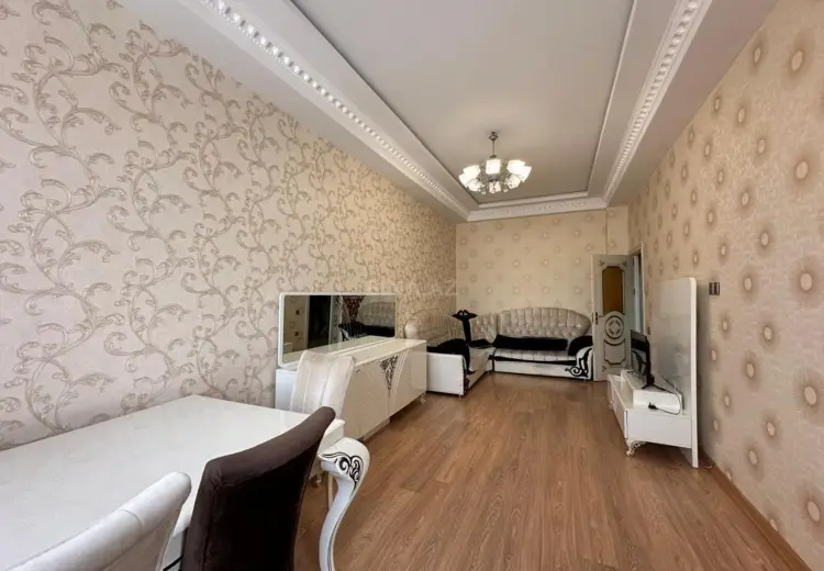 2 otaqlı mənzil Satılır, Nəsimi, Bakı