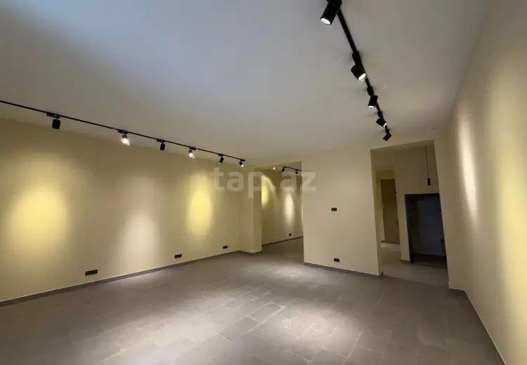 0 m² Obyekt / Ofis , Ağ şəhər, Xətai, Bakı