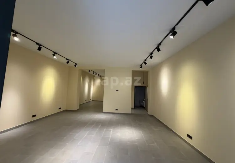 0 m² Obyekt / Ofis , Ağ şəhər, Xətai, Bakı