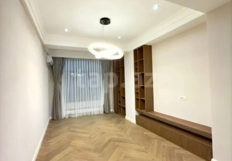 3 otaqlı mənzil , Bakı