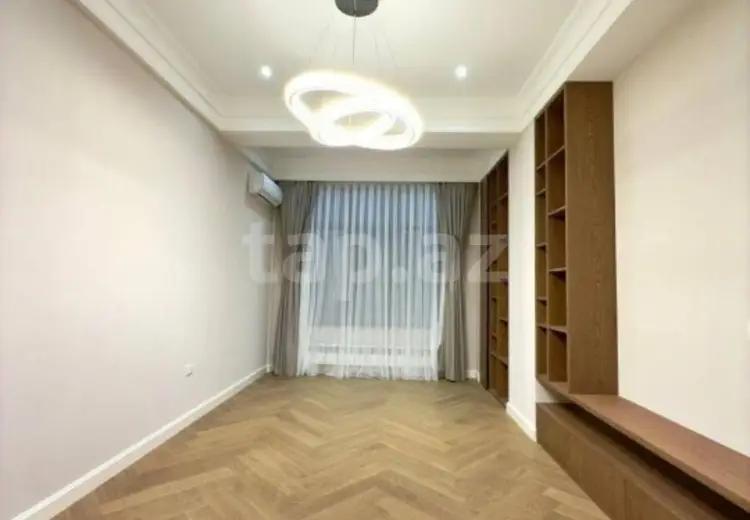 3 otaqlı mənzil , Bakı