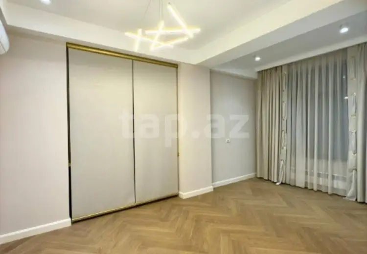 3 otaqlı mənzil , Bakı