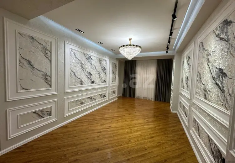 2 otaqlı mənzil , Bakı
