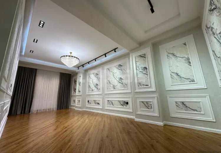 2 otaqlı mənzil , Bakı