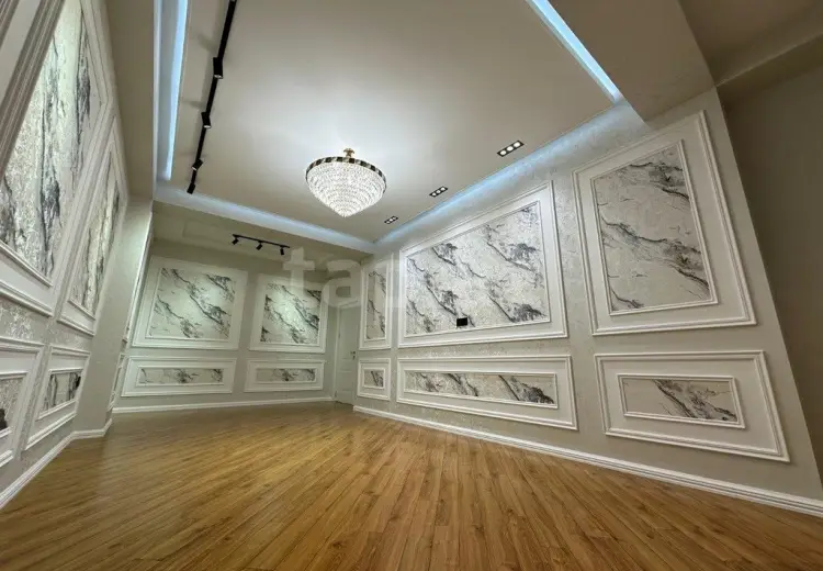 2 otaqlı mənzil , Bakı