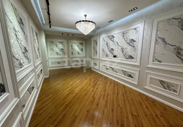 2 otaqlı mənzil , Bakı