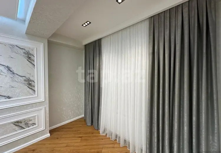 2 otaqlı mənzil , Bakı