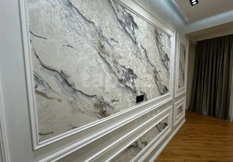 2 otaqlı mənzil , Bakı