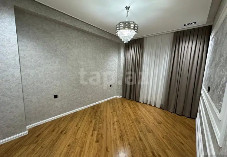 2 otaqlı mənzil , Bakı