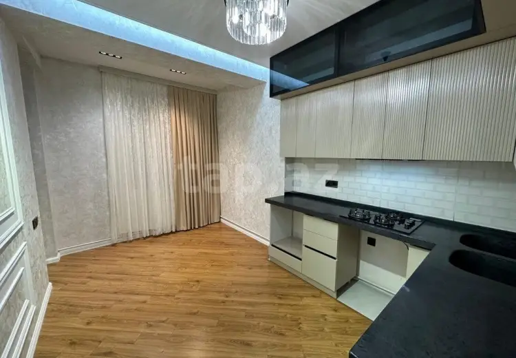 2 otaqlı mənzil , Bakı