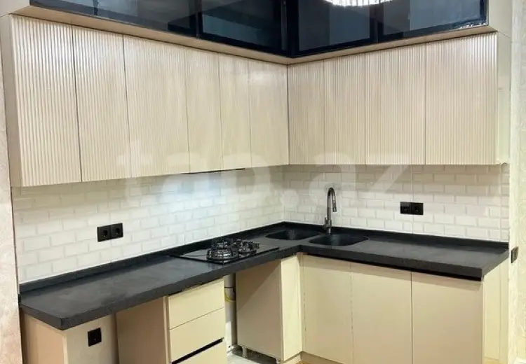 2 otaqlı mənzil , Bakı