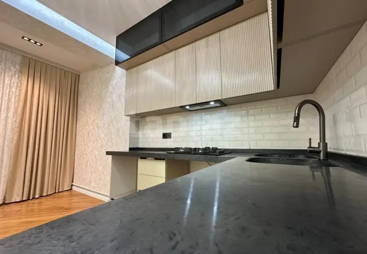 2 otaqlı mənzil , Bakı