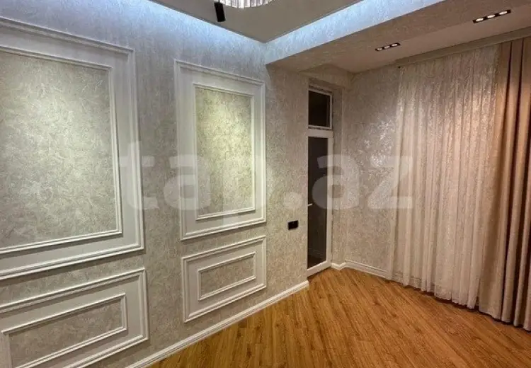 2 otaqlı mənzil , Bakı