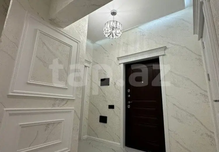 2 otaqlı mənzil , Bakı