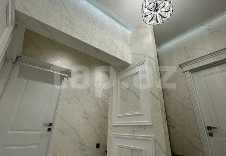2 otaqlı mənzil , Bakı