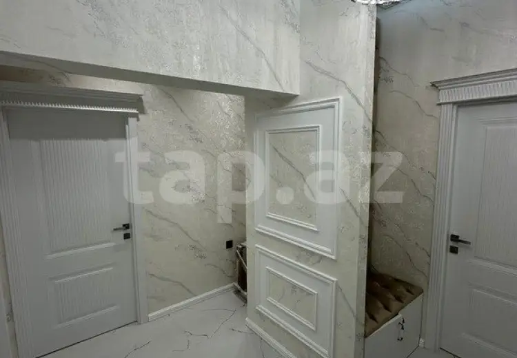 2 otaqlı mənzil , Bakı