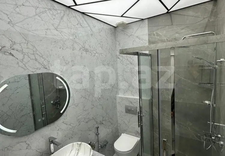 2 otaqlı mənzil , Bakı