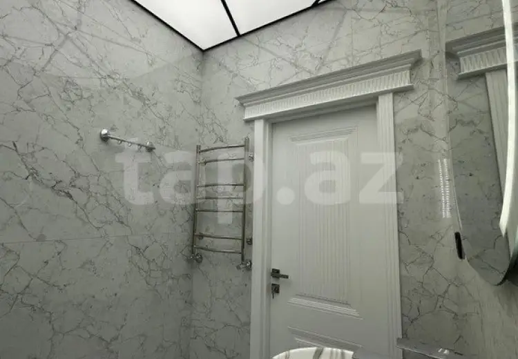 2 otaqlı mənzil , Bakı