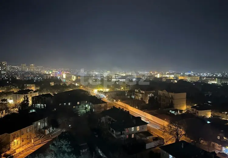 2 otaqlı mənzil , Bakı
