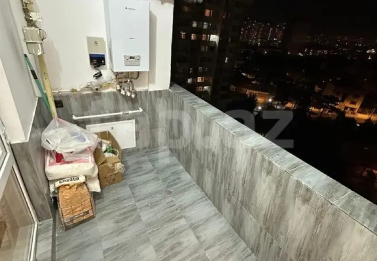 2 otaqlı mənzil , Bakı