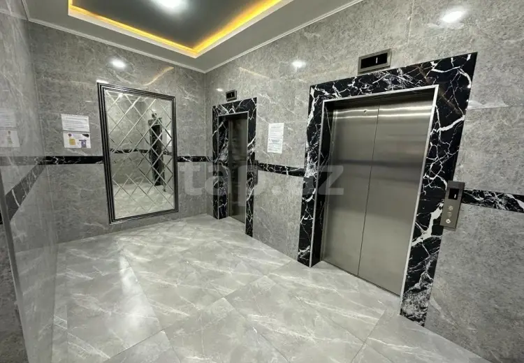 2 otaqlı mənzil , Bakı