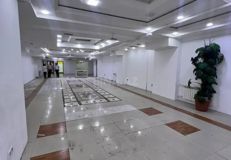300 m² Obyekt / Ofis Kirayə (aylıq), Nəsimi, Bakı