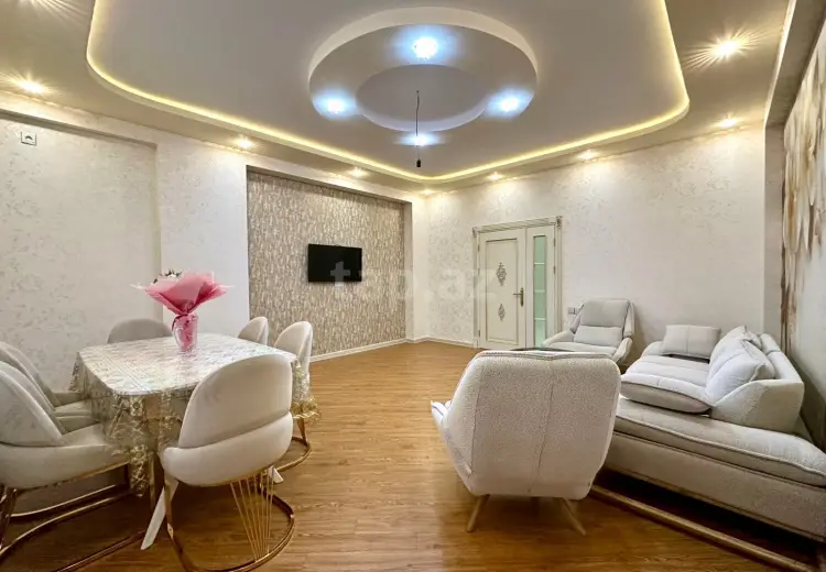 2 otaqlı mənzil , Bakı