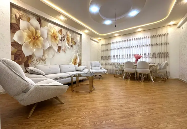 2 otaqlı mənzil , Bakı