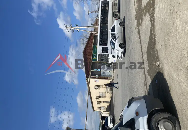 3 sot Torpaq Satılır, Yeni Ramana, Sabunçu, Bakı
